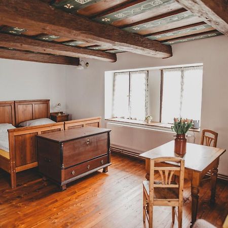 Boutique Apartman Speicher Прага Экстерьер фото